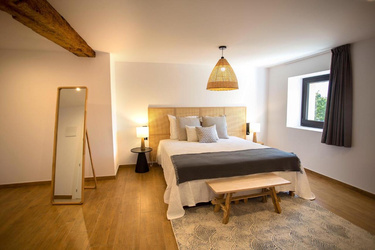 Amillano Rural Suites - Adults Only מראה חיצוני תמונה