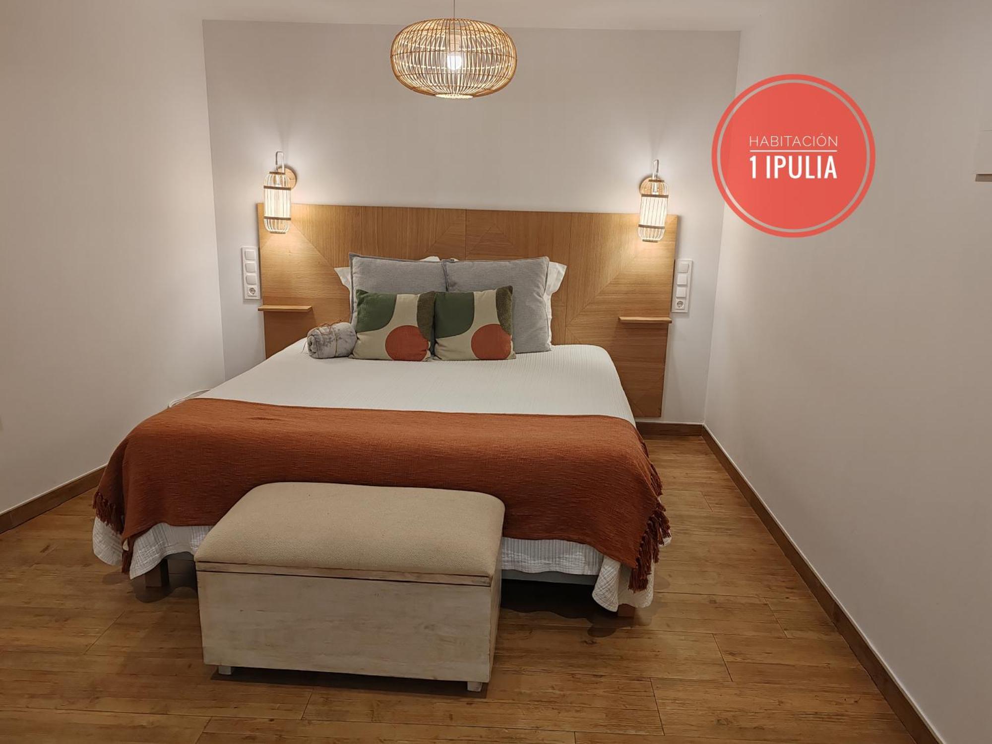 Amillano Rural Suites - Adults Only מראה חיצוני תמונה